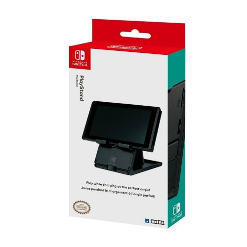 NINTENDO SWITCH HORI COMPACT PLAYSTAND - többféle színben