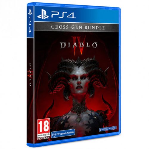 Diablo IV