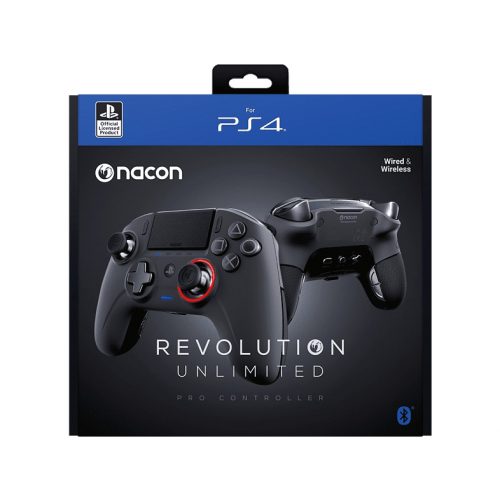 Nacon Revolution Pro kontroller Unlimited V3 (PS4)