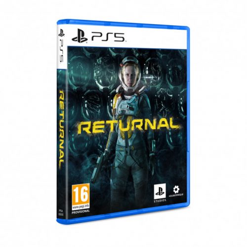 Returnal (PS5)