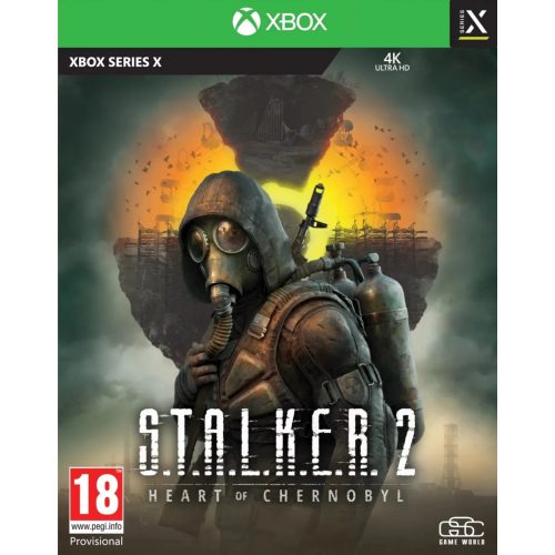 S.T.A.L.K.E.R. 2: Heart of Chornobyl Standard Edition