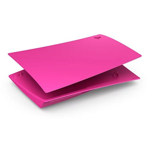  Playstation 5 Standard Cover Nova Pink