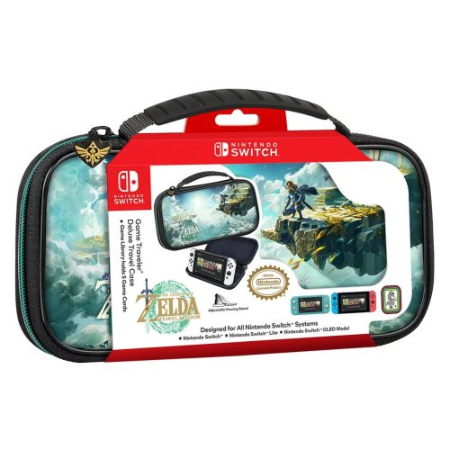 Nacon Nintendo Switch tok - Zelda (NSW)