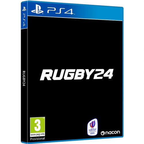 Rugby 24