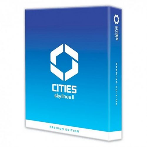 Cities: Skylines II - Premium Edition