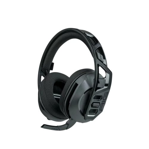 Nacon RIG 600 PRO HS Gaming Headset fekete