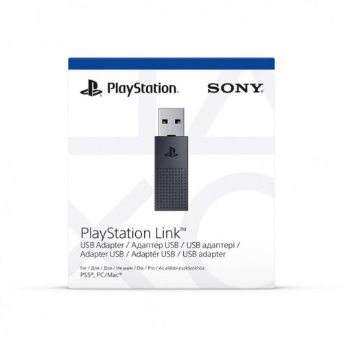 PlayStation Link™ USB adapter