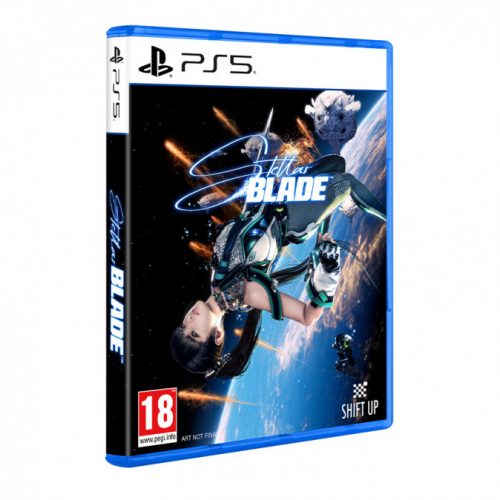 STELLAR BLADE PS5