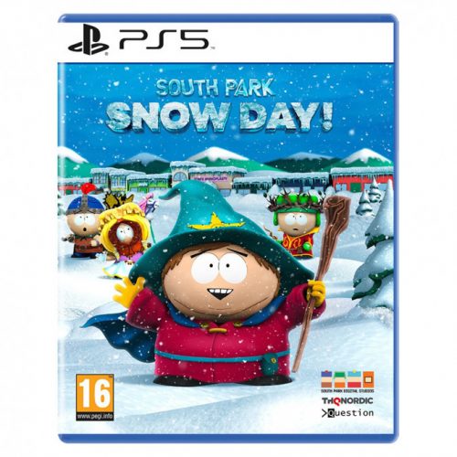 South Park: Snow Day!