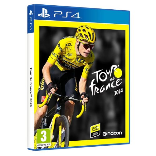 Tour de France 2024