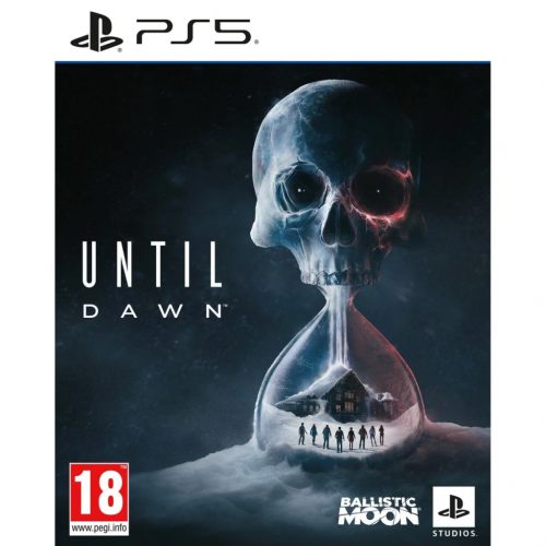 Until Dawn (PS5)