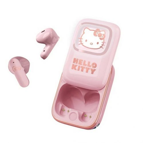 OTL Hello Kitty Slide TWS Vezeték nélküli Fülhallgató