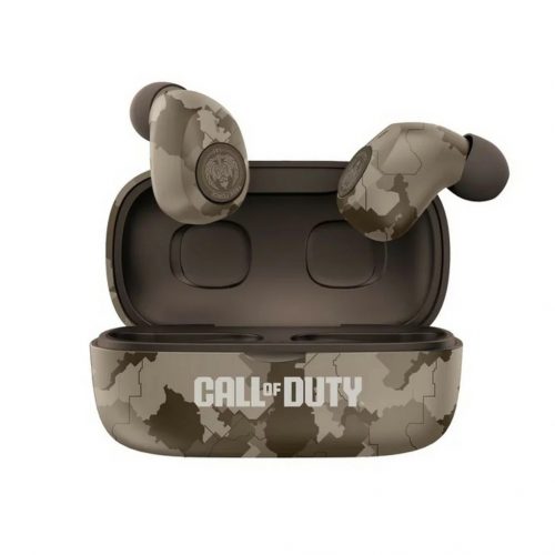 OTL Call of Duty Desert Sand Camo TWS Vezeték nélküli Fülhallgató