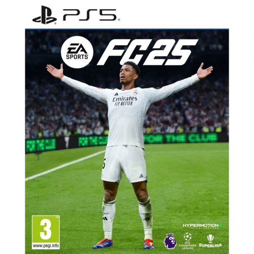 EA Sports FC 25 