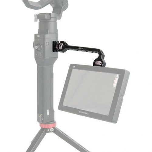 DJI Ronin Monitor tartó keret 