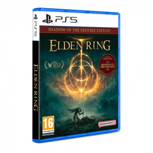 ELDEN RING SHADOW OF THE ERDTREE EDITION