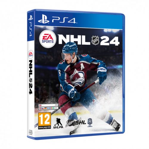 NHL 24