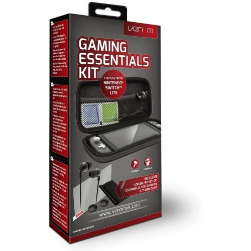 VENOM GAMING ESSENTIALS KIT