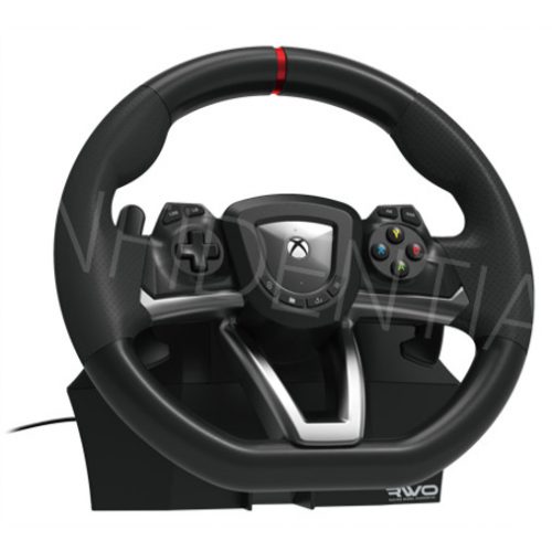 HORI Racing Wheel Overdrive Kormány