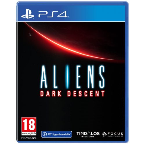 Aliens: Dark Descent