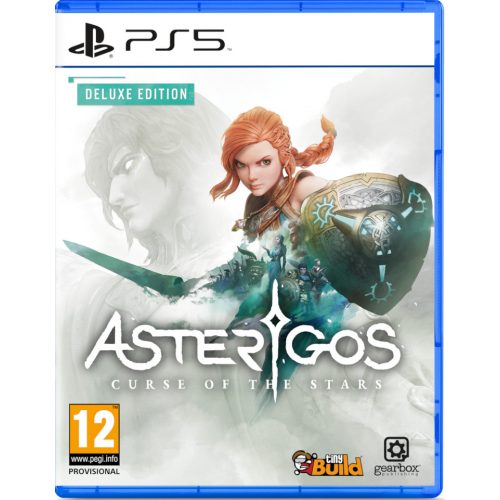 Asterigos: Curse of the Star