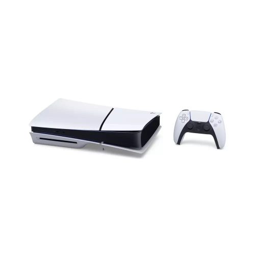 PlayStation 5 konzol (Slim)