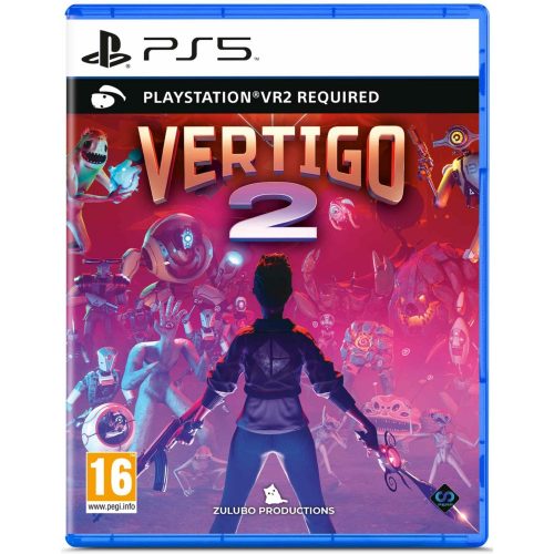 VERTIGO 2 (PS5 VR2)