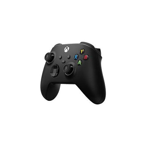 Microsoft Xbox vezeték nélküli kontroller CARBON BLACK