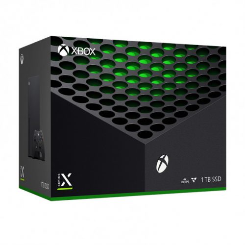 Xbox Series X 1TB