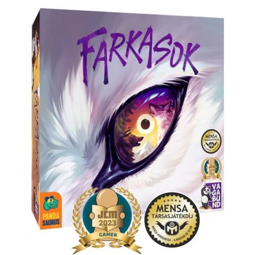 Farkasok